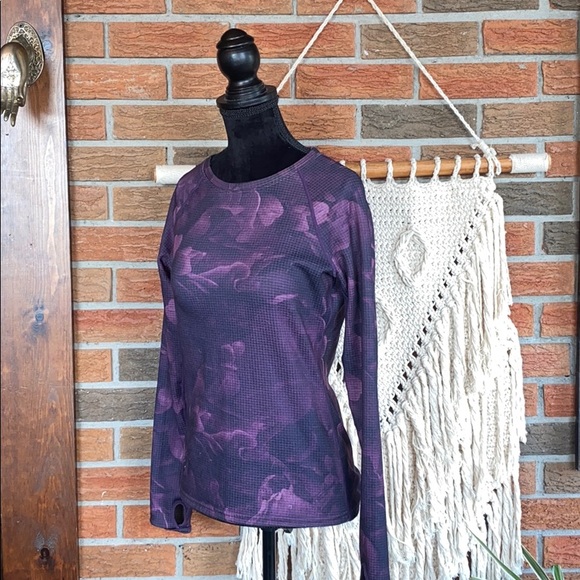 ❄ WindRiver T-MAX Heat Shirt - Picture 2 of 7